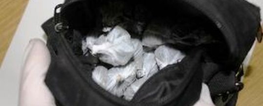 U Tuzli oduzeta 24 paketića opojne droge