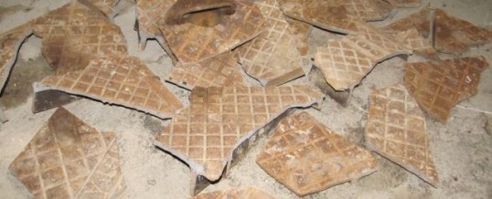 PS Srebrenik – Otkriven kradljivac metalnih šaht poklopaca