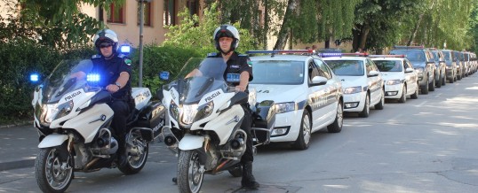 Uprava policije – Pojačane mjere u toku ljetne turističke sezone