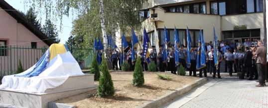 PU Gradačac – Obilježavanje godišnjice