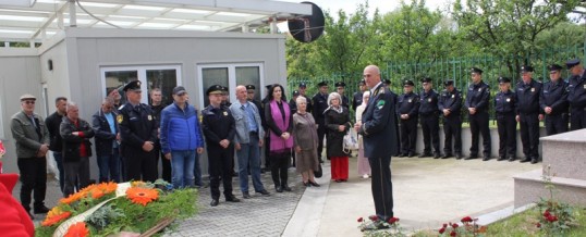 Aktivnosti PU Gradačac povodom obilježavanja „Dana policije TK-a“