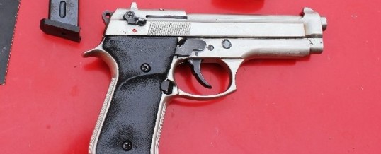 Uprava policije – Zakonom propisano osiguranje oružja i municije – obaveza svih vlasnika oružja