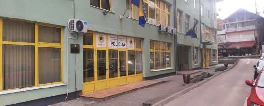 PS Čelić – Obavještenje za građane