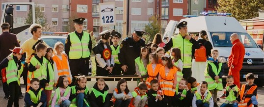 PU Tuzla – Rad policije u zajednici