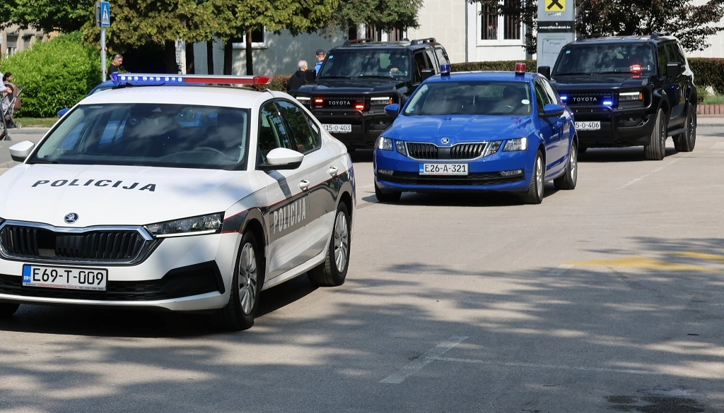 Kriminalitet 4/5.6.2026.