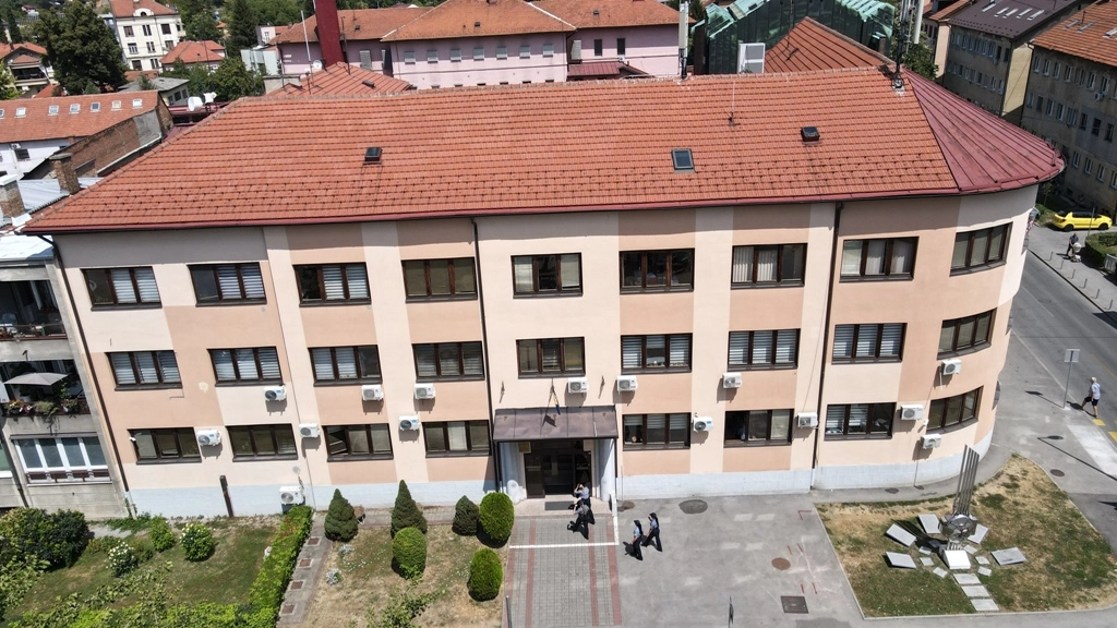 Novi Zakon o oružju i municiji Tuzlanskog kantona