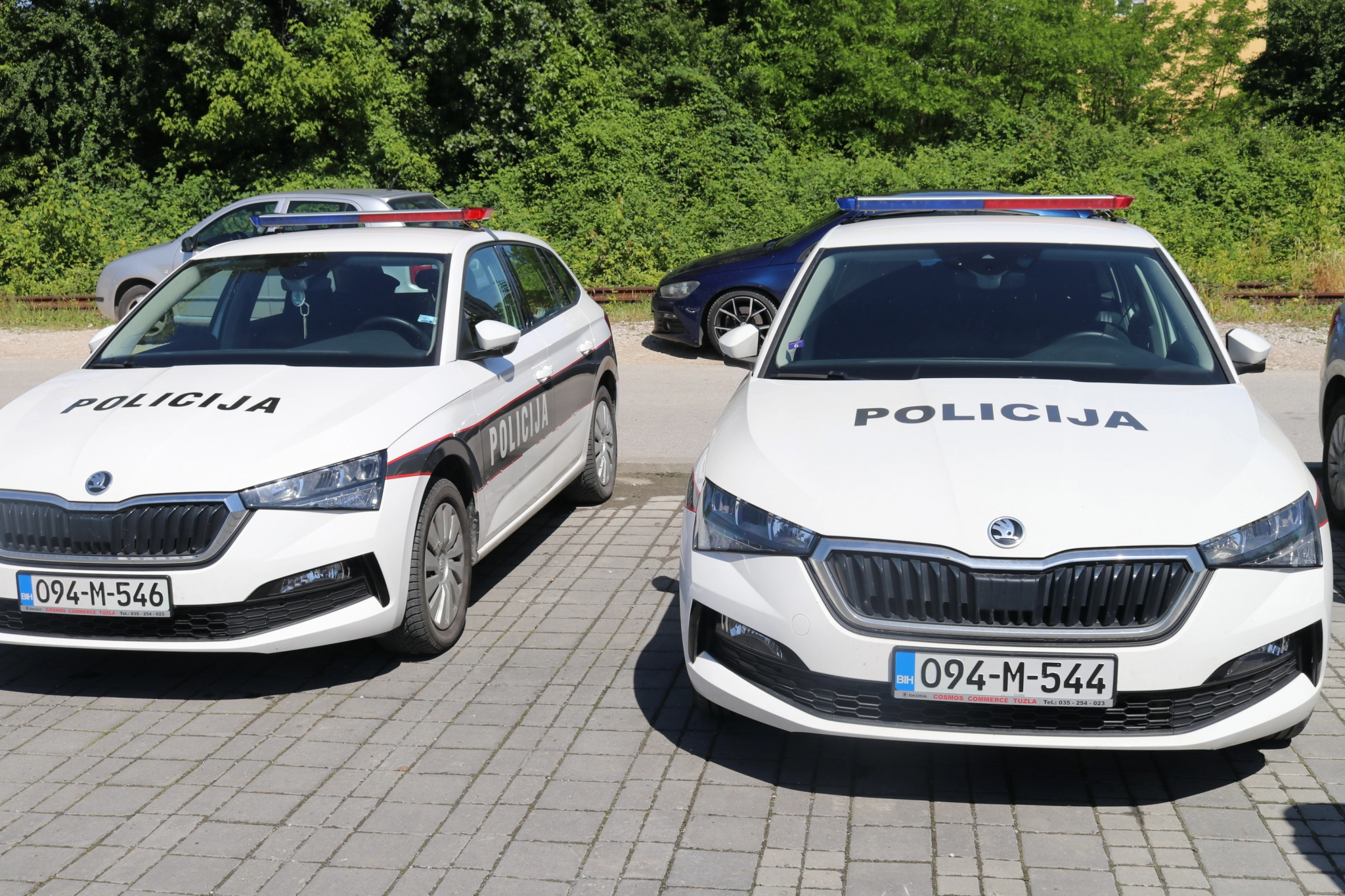 Kriminalitet 20/21.1.2026.