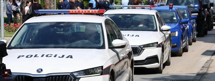 Uprava policije MUP TK - Pojačane aktivnosti policije povodom početka nove školske godine