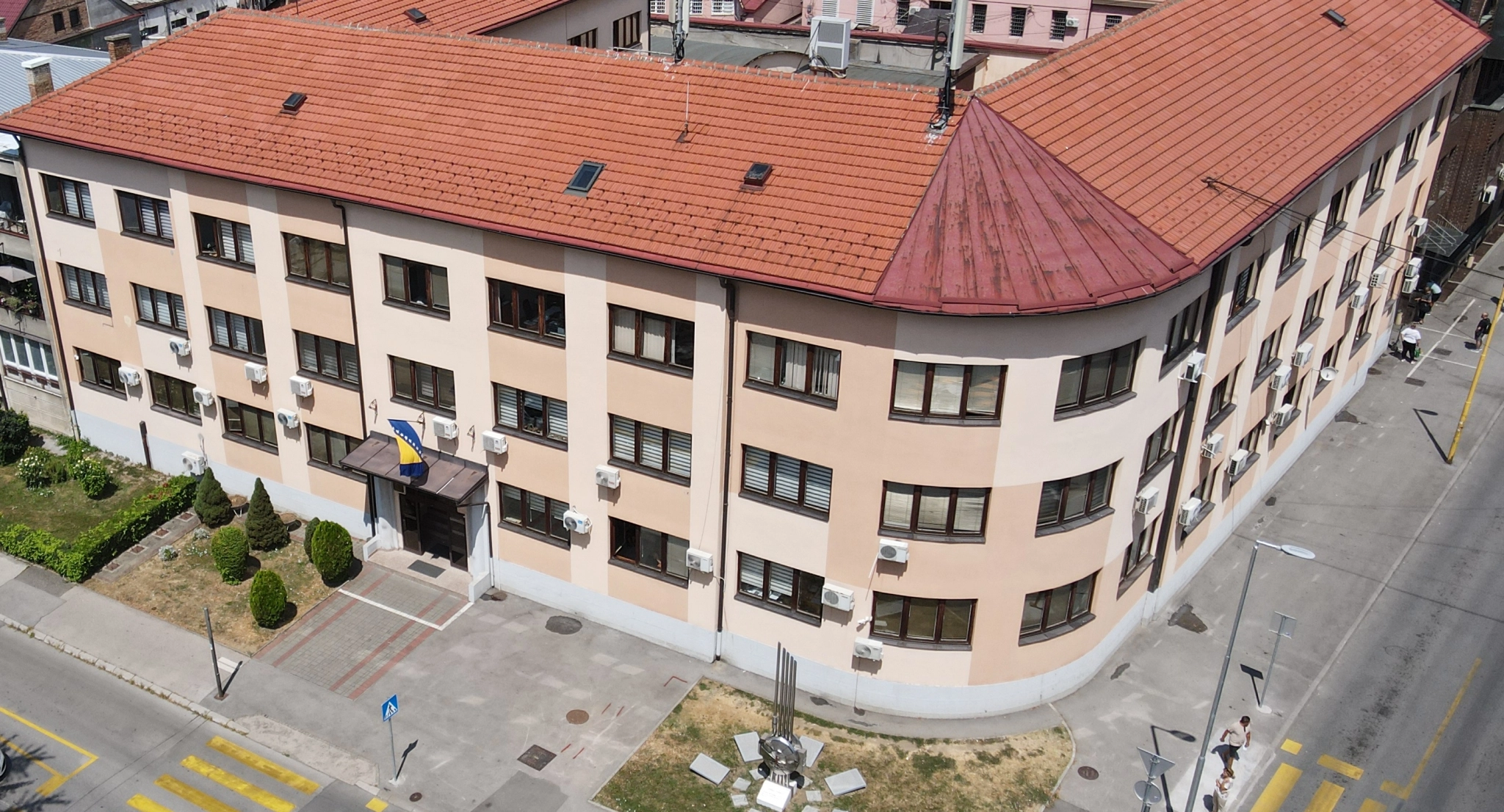 Javni oglas za prijem namještenika u radni odnos na neodređeno vrijeme