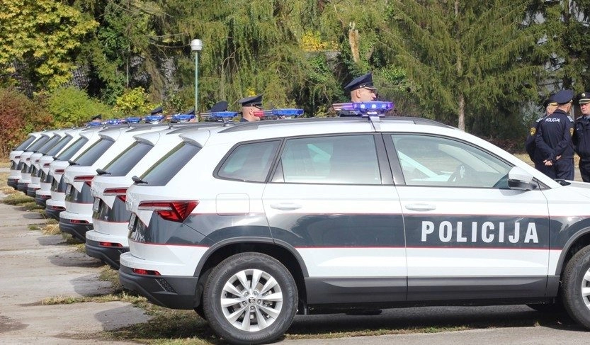 Kriminalitet 2/3.12.2025.