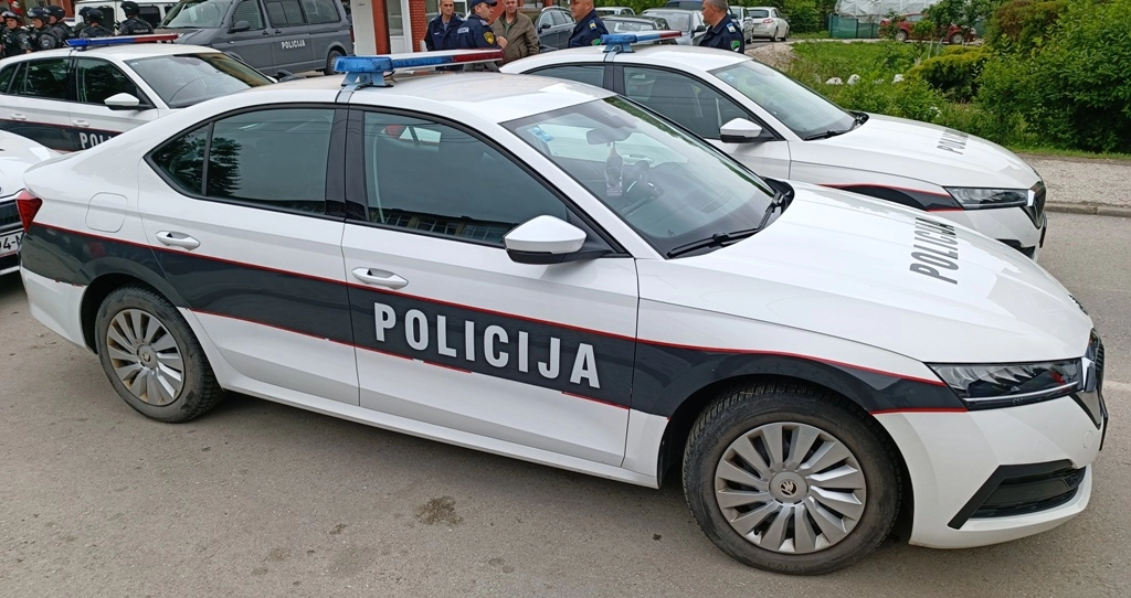 Kriminalitet 10/11.12.2025.