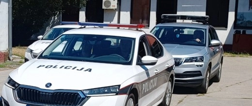 Kriminalitet 19/20.5.2026.