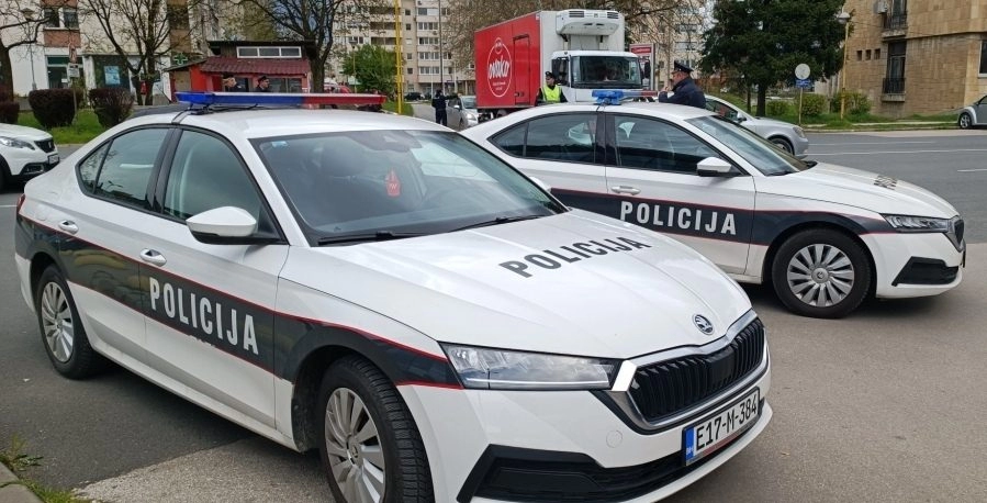 Kriminalitet 4/5.11.2025.