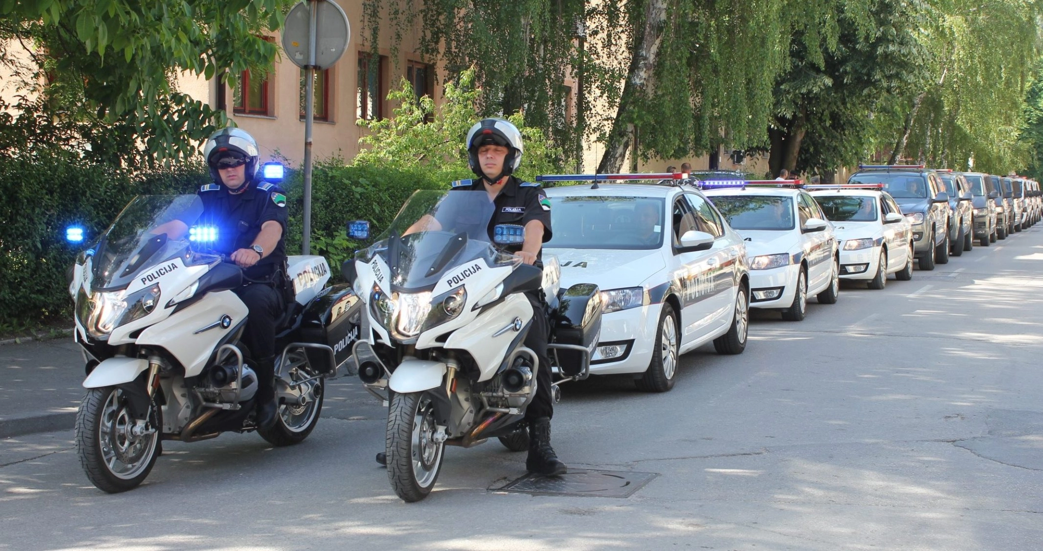 Kriminalitet 26/27.11.2025.