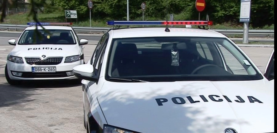 Kriminalitet 31.8./1.9.2025.