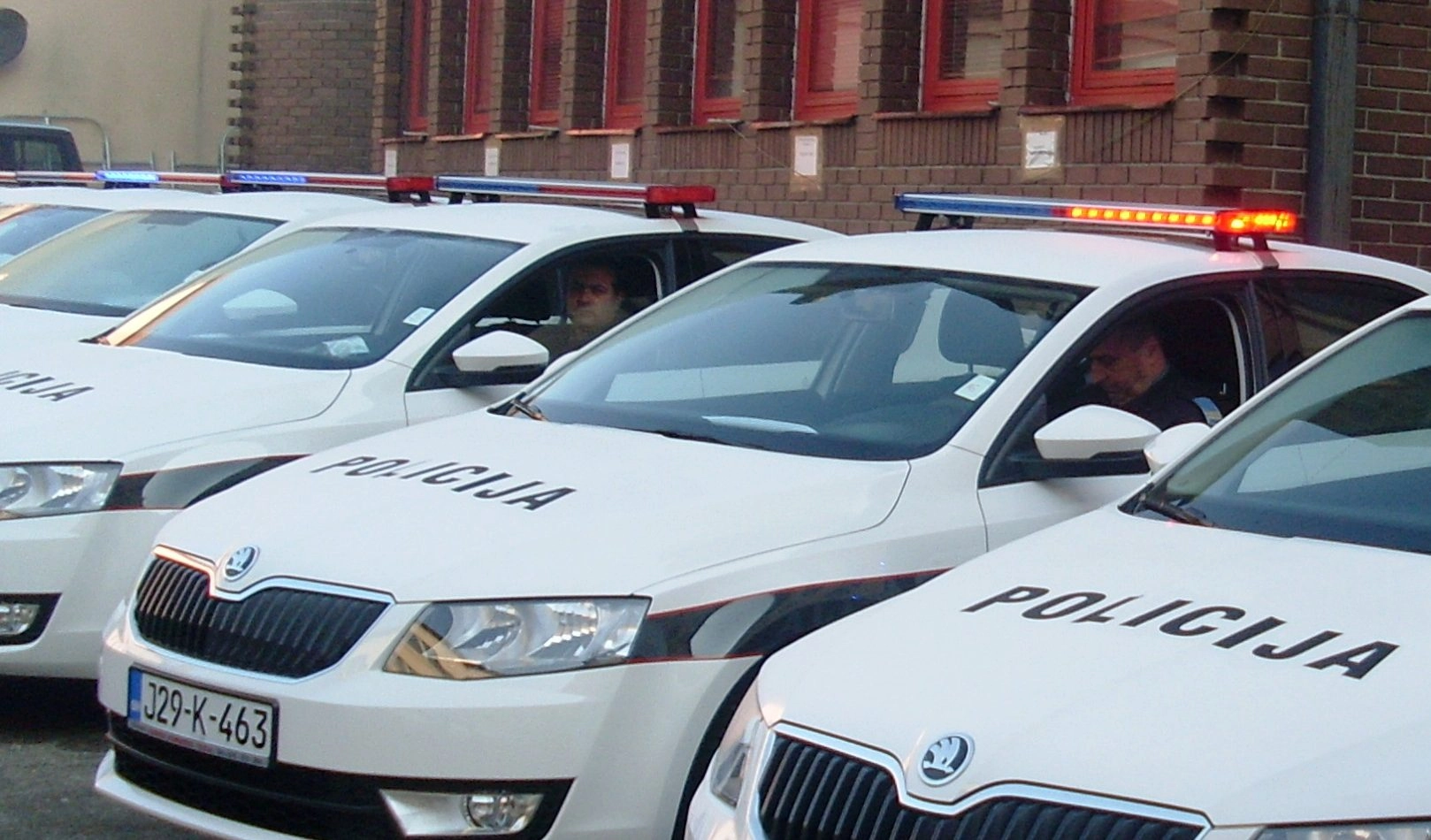 Kriminalitet 10/11.11.2025.