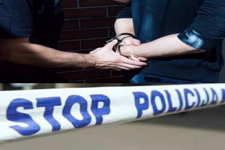 Uprava policije MUP TK - Lišen slobode E.S. iz Kalesije