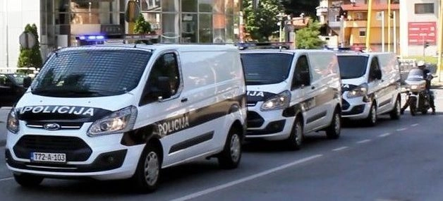 Kriminalitet 14/15.7.2025.