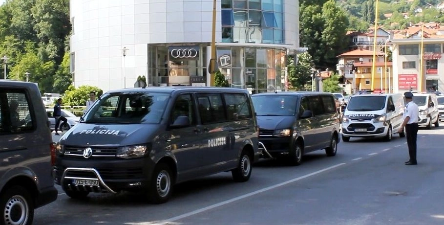 Kriminalitet 28/29.1.2026.