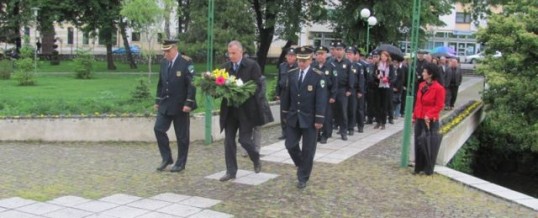 PU Gradačac – Aktivnosti u povodu Dana policije