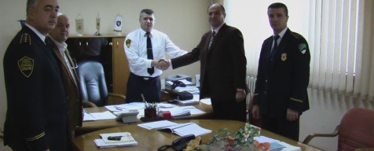 Ministar MUP TK-a čestitao Upravi policije na uspješnoj akciji