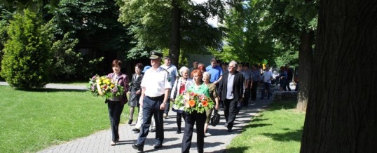 PU Gradačac/PS Srebrenik –  Obilježavanje  “Dana policije TK-a”